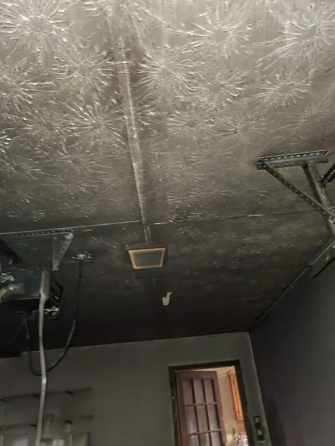 Fire and smoke damage assessment for Emergency Water Damage Services in Carson